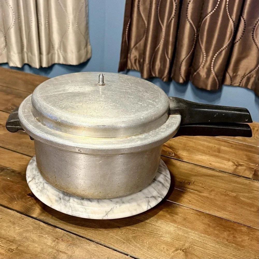 VTG 1950s 50s Mirro-Matic‎ 